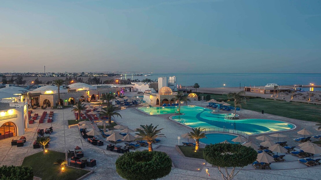Mercure Hurghada Hotel